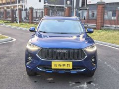 Haval F7 1.5T 2WDi - ფოტო 2