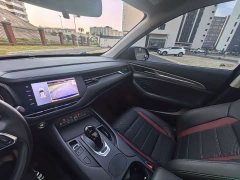 Haval F7 1.5T 2WDi - ფოტო 20