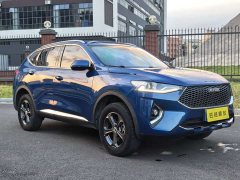 Haval F7 1.5T 2WDi - ფოტო 3