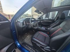 Haval F7 1.5T 2WDi - ფოტო 4