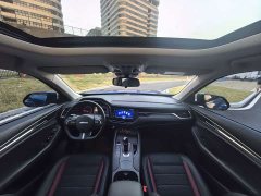 Haval F7 1.5T 2WDi - ფოტო 5