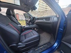 Haval F7 1.5T 2WDi - ფოტო 6