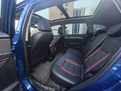 Haval F7 1.5T 2WDi - ფოტო 7