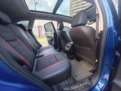 Haval F7 1.5T 2WDi - ფოტო 8