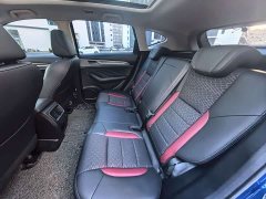 Haval F7 1.5T 2WDi - ფოტო 9