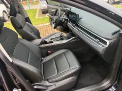 Geely Emgrand 4th Generation Champion Edition 1.5L CVT Luxury - ფოტო 12