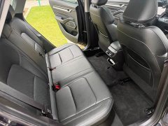 Geely Emgrand 4th Generation Champion Edition 1.5L CVT Luxury - ფოტო 14