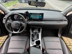 Geely Emgrand 4th Generation Champion Edition 1.5L CVT Luxury - ფოტო 15