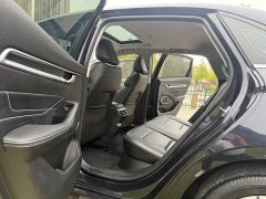 Geely Emgrand 4th Generation Champion Edition 1.5L CVT Luxury - ფოტო 17