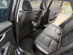 Geely Emgrand 4th Generation Champion Edition 1.5L CVT Luxury - ფოტო 18