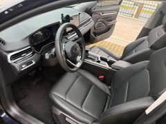 Geely Emgrand 4th Generation Champion Edition 1.5L CVT Luxury - ფოტო 20