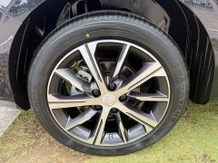 Geely Emgrand 4th Generation Champion Edition 1.5L CVT Luxury - ფოტო 5
