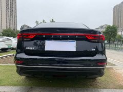 Geely Emgrand 4th Generation Champion Edition 1.5L CVT Luxury - ფოტო 7