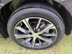 Geely Emgrand 4th Generation Champion Edition 1.5L CVT Luxury - ფოტო 9