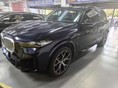 BMW X5 xDrive 30Li M Sport Luxury Night Edition Package - ფოტო 1