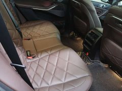 BMW X5 xDrive 30Li M Sport Luxury Night Edition Package - ფოტო 11