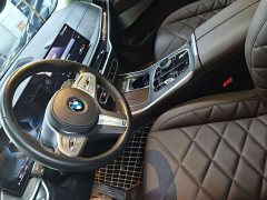 BMW X5 xDrive 30Li M Sport Luxury Night Edition Package - ფოტო 3