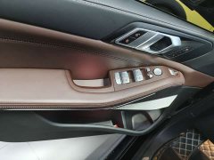 BMW X5 xDrive 30Li M Sport Luxury Night Edition Package - ფოტო 4