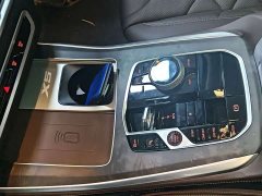 BMW X5 xDrive 30Li M Sport Luxury Night Edition Package - ფოტო 5