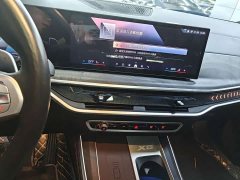 BMW X5 xDrive 30Li M Sport Luxury Night Edition Package - ფოტო 6
