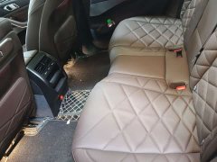 BMW X5 xDrive 30Li M Sport Luxury Night Edition Package - ფოტო 8