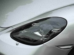 Porsche 718 Cayman S 2.5T - ფოტო 6