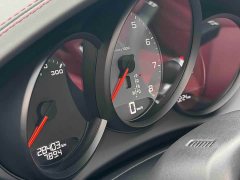 Porsche 718 Cayman S 2.5T - ფოტო 7