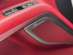 Porsche 718 Cayman S 2.5T - ფოტო 8