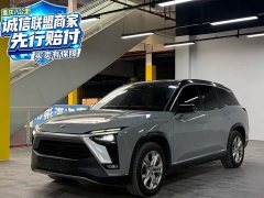 NIO ES8 100kWh 6-Seat Edition - ფოტო 1