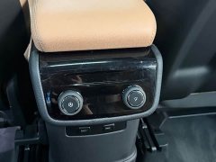 NIO ES8 100kWh 6-Seat Edition - ფოტო 12