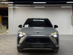NIO ES8 100kWh 6-Seat Edition - ფოტო 2