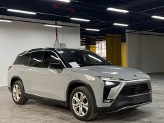 NIO ES8 100kWh 6-Seat Edition - ფოტო 3