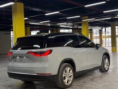 NIO ES8 100kWh 6-Seat Edition - ფოტო 4