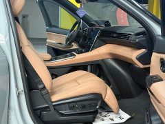 NIO ES8 100kWh 6-Seat Edition - ფოტო 7