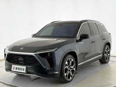 NIO ES8 415KM Signature Edition Six-Seater - ფოტო 1