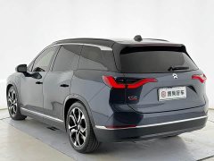 NIO ES8 415KM Signature Edition Six-Seater - ფოტო 10