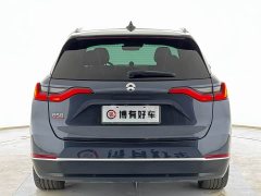 NIO ES8 415KM Signature Edition Six-Seater - ფოტო 11
