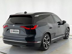 NIO ES8 415KM Signature Edition Six-Seater - ფოტო 12