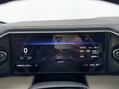 NIO ES8 415KM Signature Edition Six-Seater - ფოტო 13