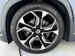 NIO ES8 415KM Signature Edition Six-Seater - ფოტო 16