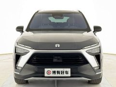 NIO ES8 415KM Signature Edition Six-Seater - ფოტო 2