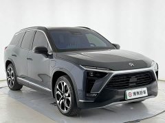 NIO ES8 415KM Signature Edition Six-Seater - ფოტო 3