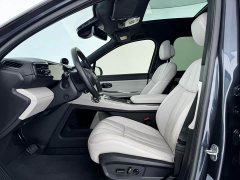 NIO ES8 415KM Signature Edition Six-Seater - ფოტო 6
