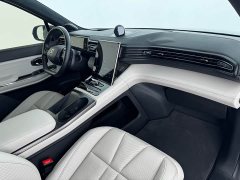 NIO ES8 415KM Signature Edition Six-Seater - ფოტო 8