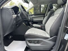 Volkswagen Taos 280TSI FWD Luxury Plus Advanced Edition - ფოტო 10