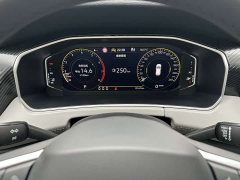 Volkswagen Taos 280TSI FWD Luxury Plus Advanced Edition - ფოტო 11