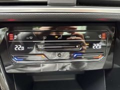 Volkswagen Taos 280TSI FWD Luxury Plus Advanced Edition - ფოტო 13