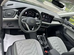 Volkswagen Taos 280TSI FWD Luxury Plus Advanced Edition - ფოტო 15