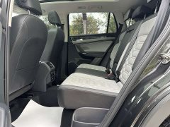 Volkswagen Taos 280TSI FWD Luxury Plus Advanced Edition - ფოტო 16