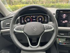 Volkswagen Taos 280TSI FWD Luxury Plus Advanced Edition - ფოტო 17